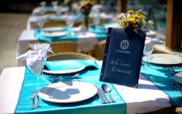 GRAND BELISH HOTEL Restaurants